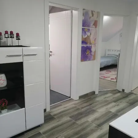 Stari Apartment Trsic