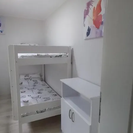 Stari Apartment *
