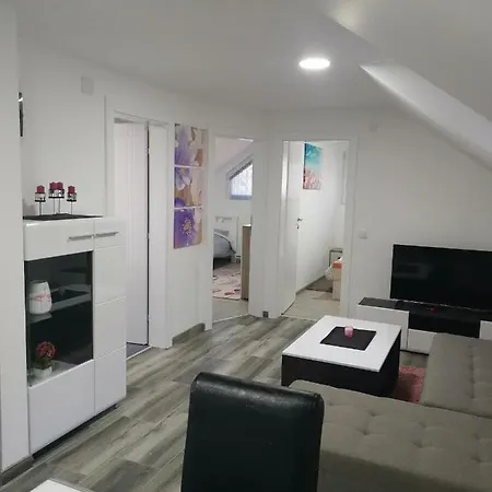 Stari Apartment