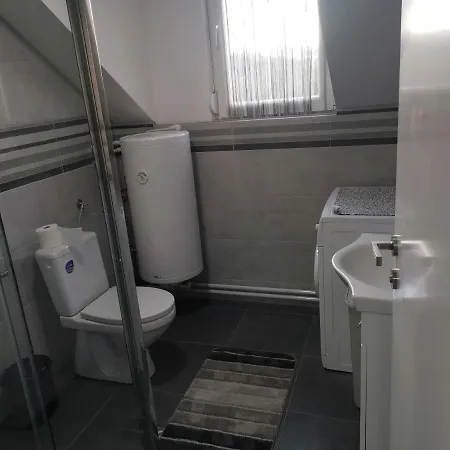 Stari Apartment Trsic