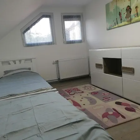 Stari Apartment Trsic