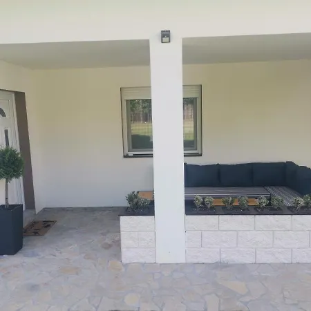 Stari Apartment