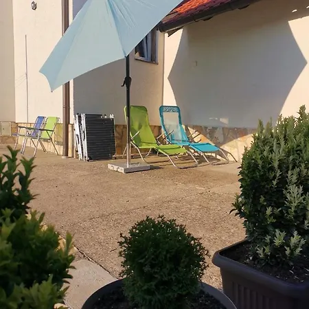 Stari Apartment Trsic