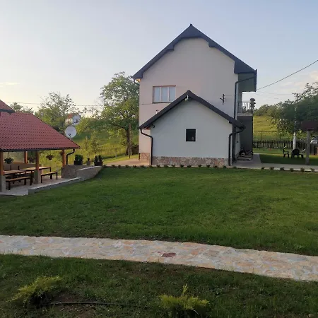 Stari Apartment *