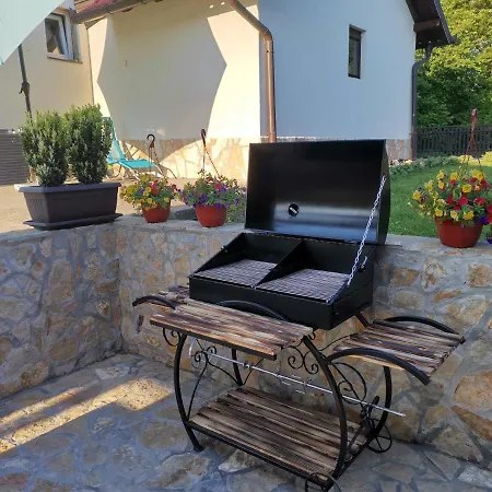 Apartment Stari