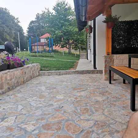 Stari Apartment