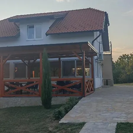 Stari Apartment