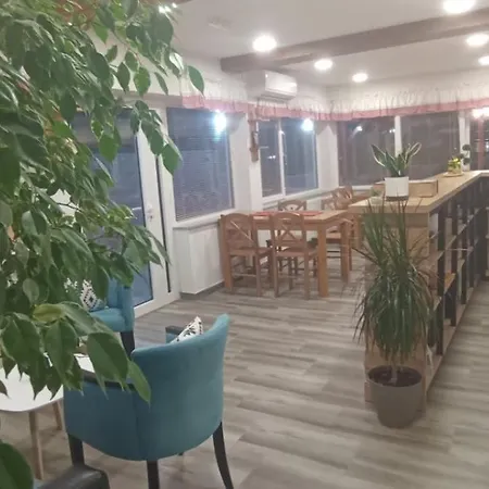 Stari Apartment *