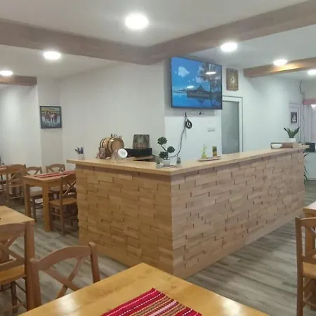 Apartment Stari *
