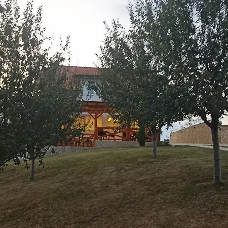 Stari Apartment Trsic