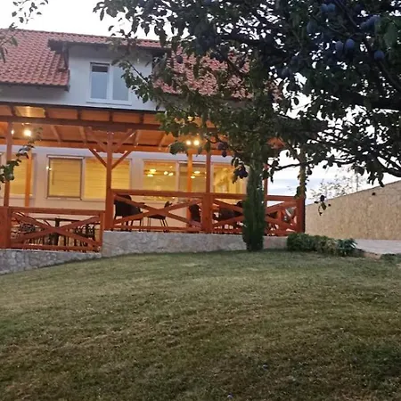 Apartment Stari Trsic