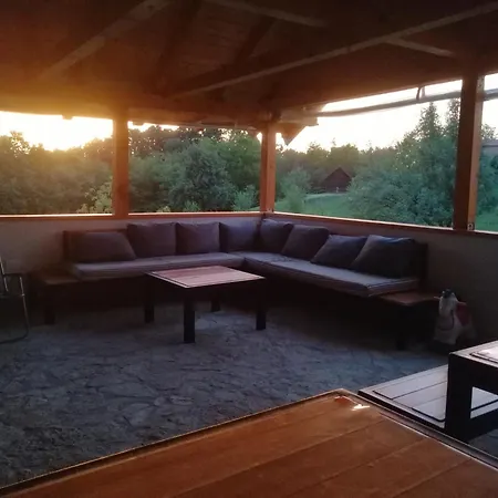 Apartment Stari *