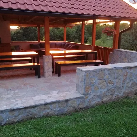 Apartment Stari Trsic