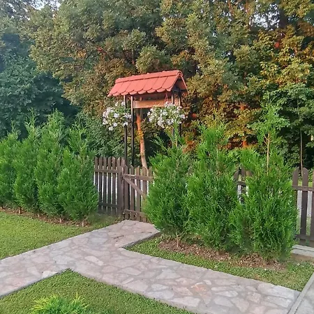Stari Apartment