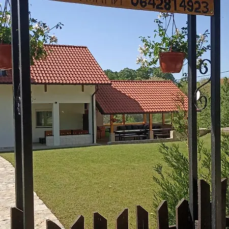 Stari Apartment *
