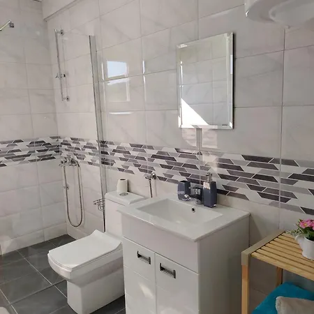 Stari Apartment