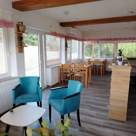 Stari Apartment Trsic