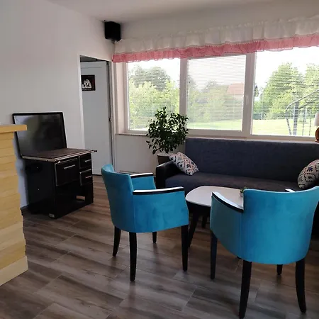 Apartment Stari Trsic